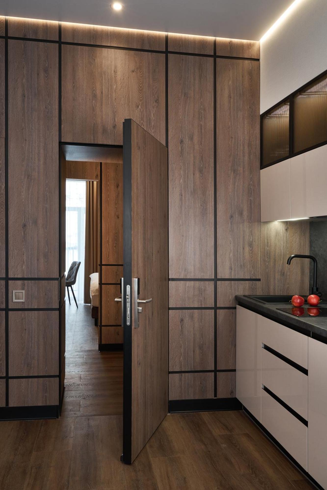 Bonapart Maidan By Uhm Kiev Exterior foto