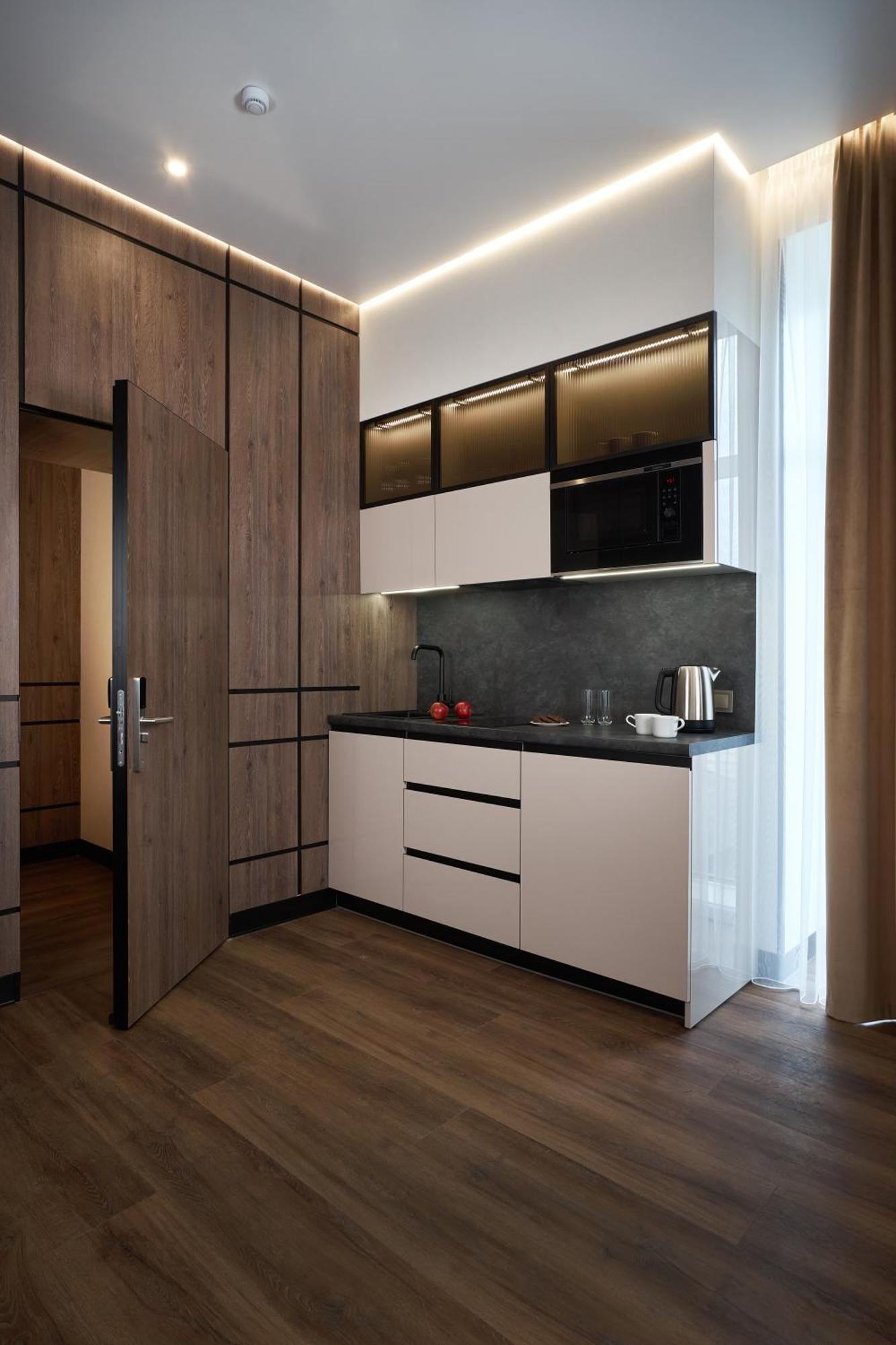 Bonapart Maidan By Uhm Kiev Exterior foto