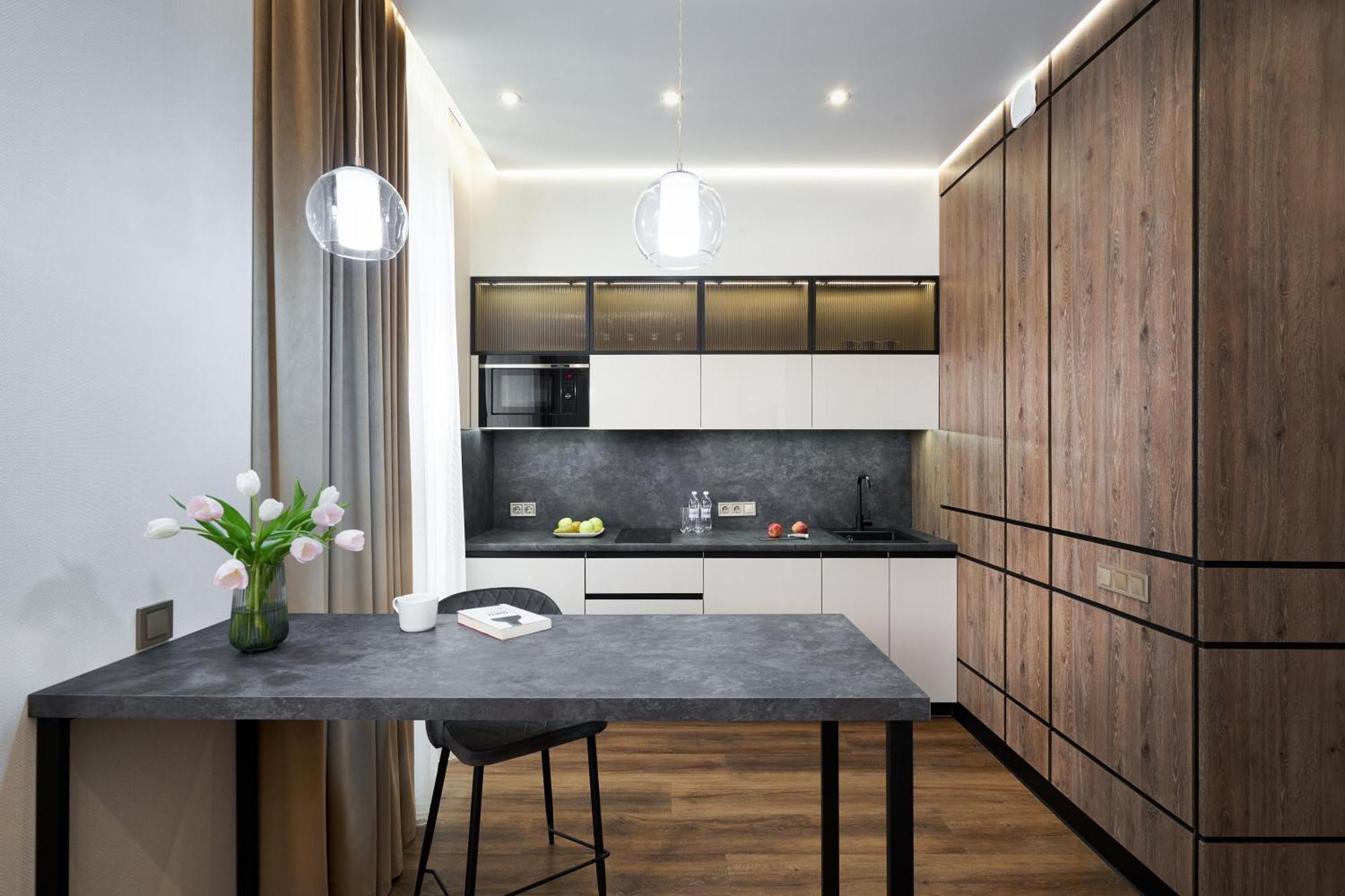 Bonapart Maidan By Uhm Kiev Exterior foto