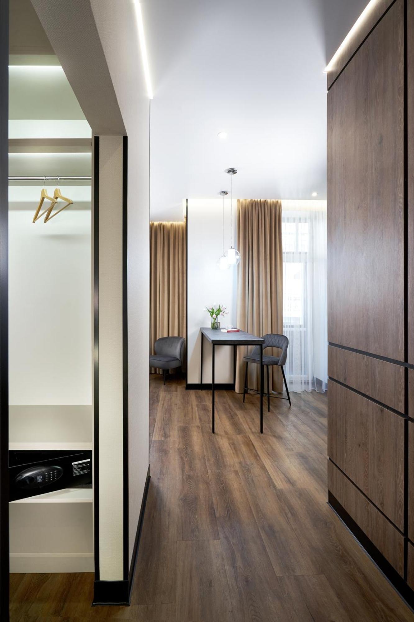 Bonapart Maidan By Uhm Kiev Exterior foto